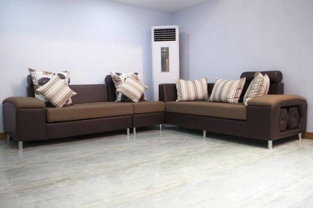 Woodland Hotel Yangon Dış mekan fotoğraf